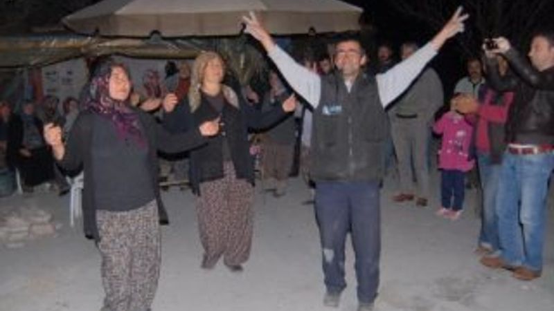 Soma'daki termik santrali Danıştay durdurdu