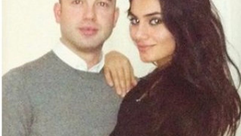 Nur Bozar'ın sevgilisi ortaya çıktı