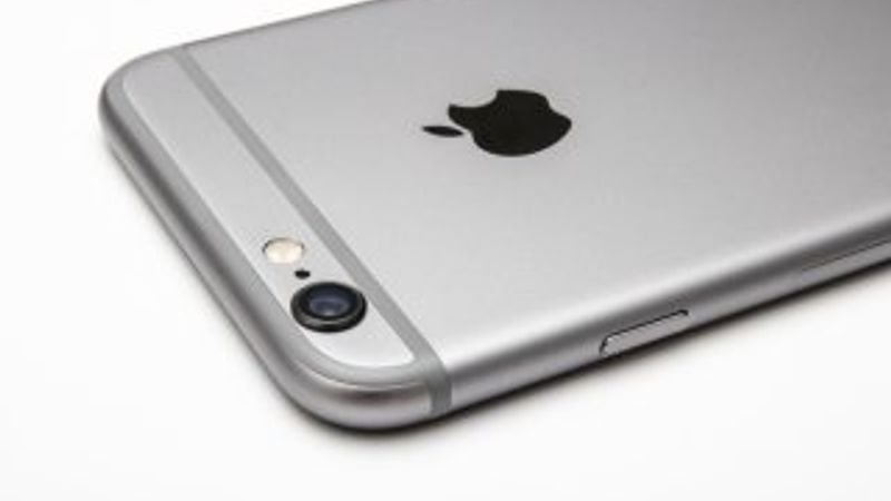 Dünyanın en pahalı iPhone 6'sı Türkiye'de satılıyor