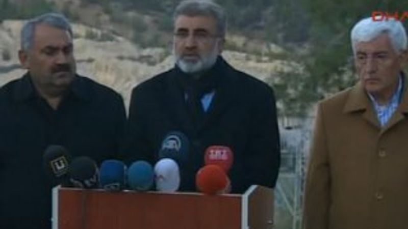 Ermenek'teki maden faciasıyla ilgili 8 kişi gözaltında