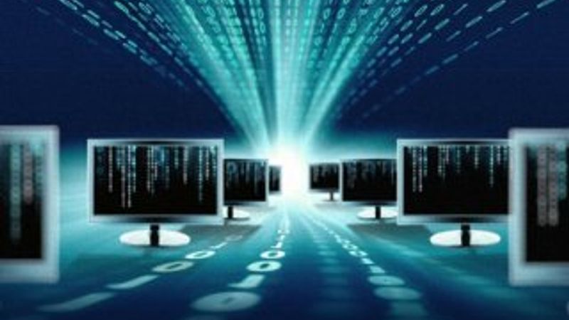 Ülkemizdeki ve dünyadaki teknolojik gelişmeler