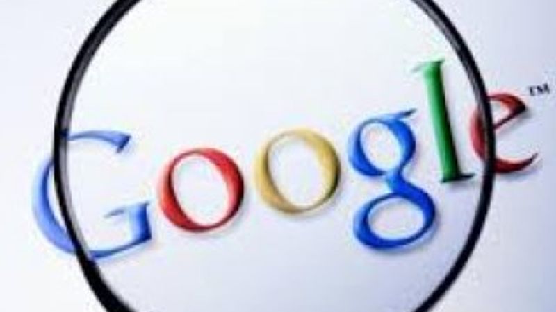 Google'dan Berlin Duvarı'na özel doodle