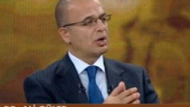 Hacettepeli Prof'tan Atatürk çıkışı