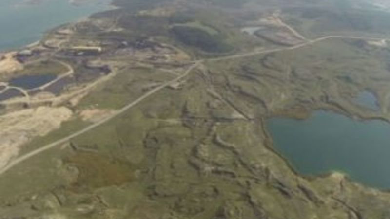 3. Havalimanında son durum İZLE