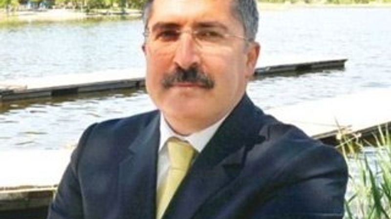 Hüseyin Yayman: Türkiye Türkler istemedikçe bölünmez