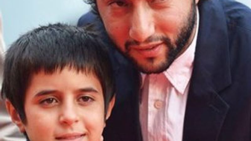 Türk yönetmen Venedik'te ödül aldı