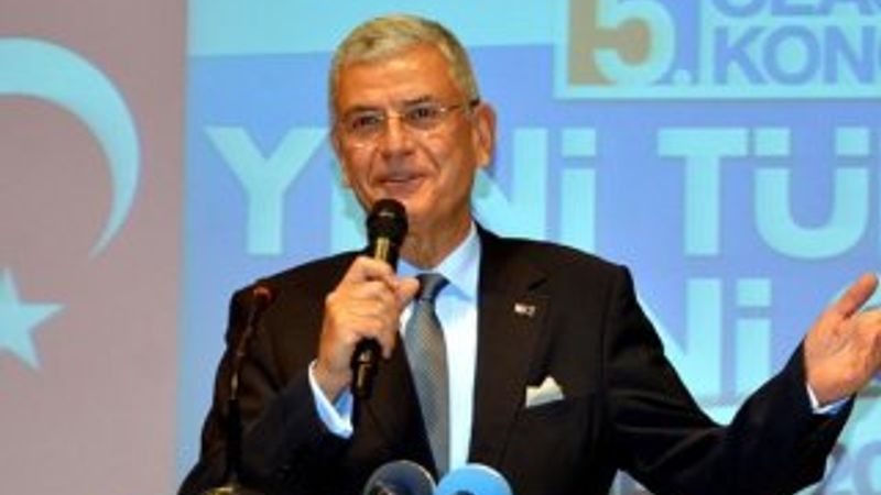 AB Bakanı Bozkır: Postalınızı elinize veririz