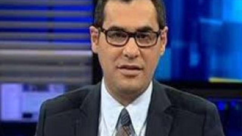 Enver Aysever'den CHP'ye mevlit eleştirisi