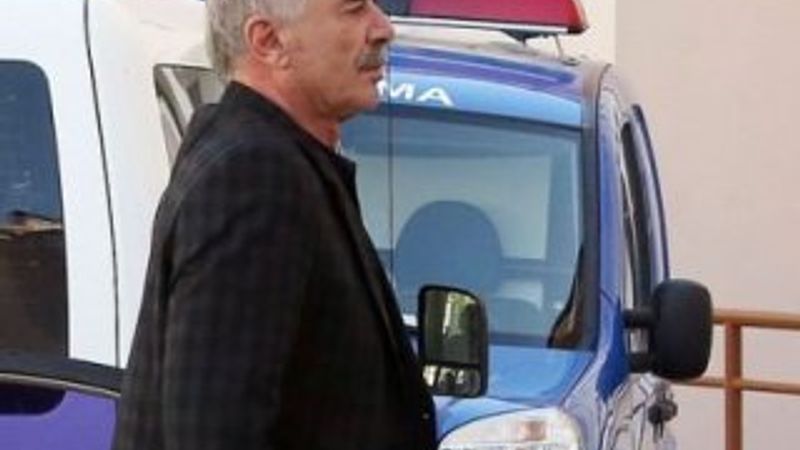 Ermenek'teki maden ocağının sahibi ifade verdi