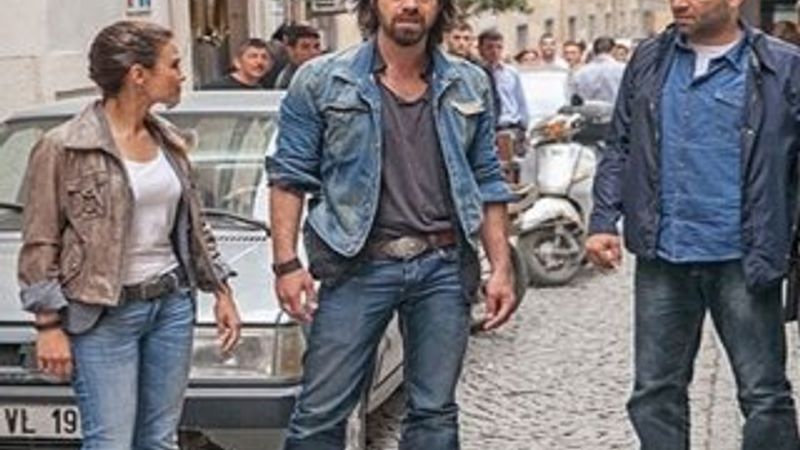 Arka Sokaklar ekranlara veda ediyor iddiası