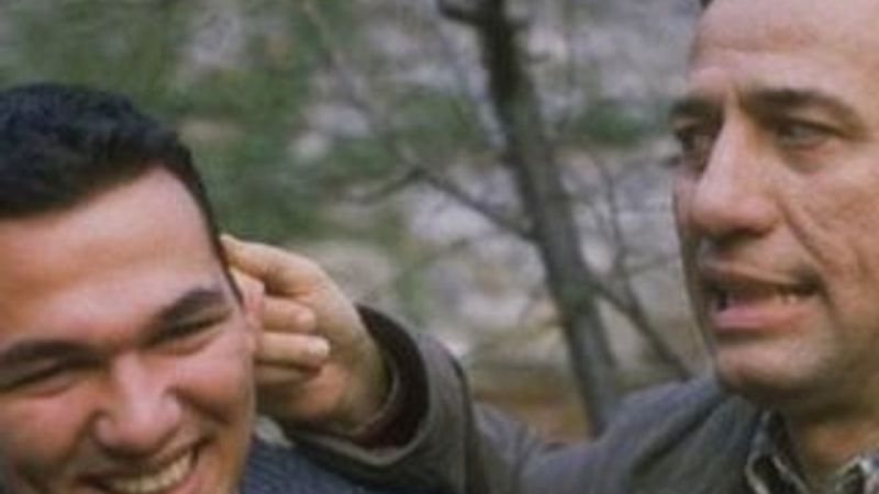 Ali Sunal: Babam çok özledim seni