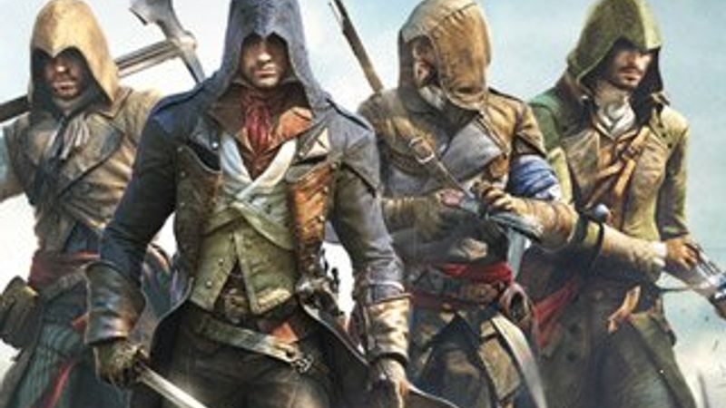 Haftanın bilgisayar ve video oyunları