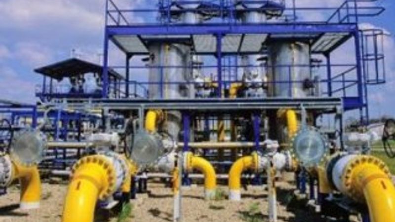 BOTAŞ ihalesine 9 firma teklif sundu