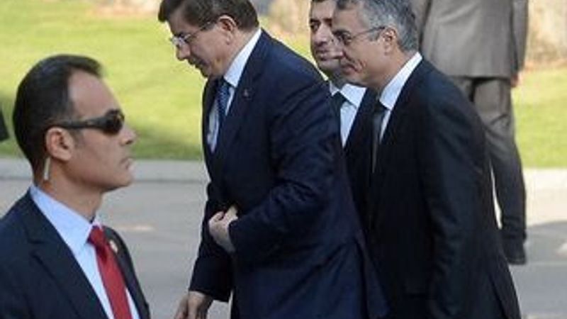 Çözüm Süreci Kurulu Toplantısı bitti