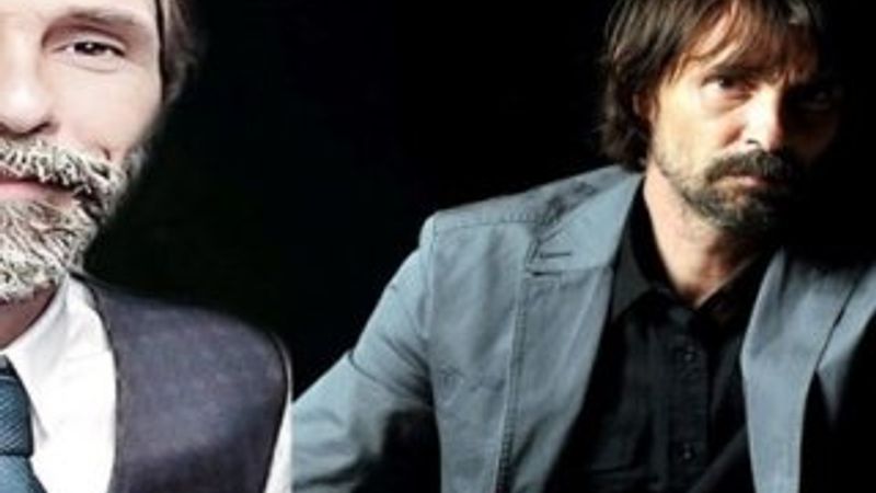 Erdal Beşikçioğlu: Ekranda kirleniyorum