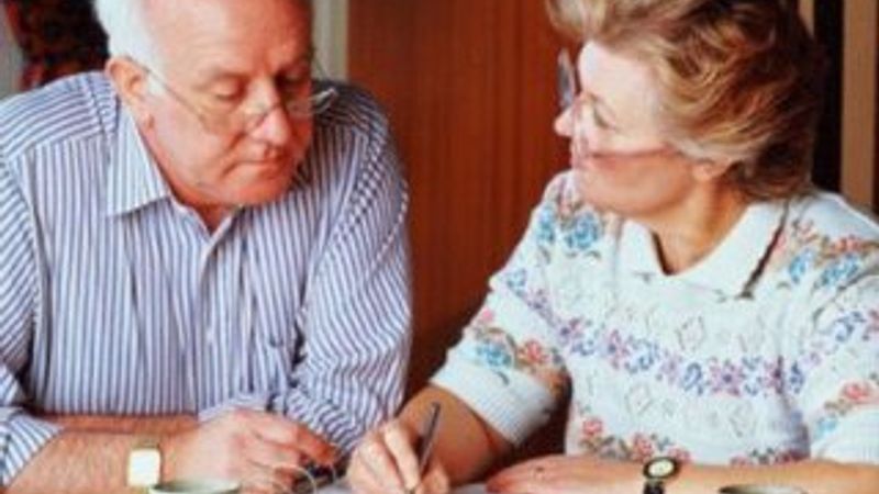 Emeklilere intibak zammı umudu