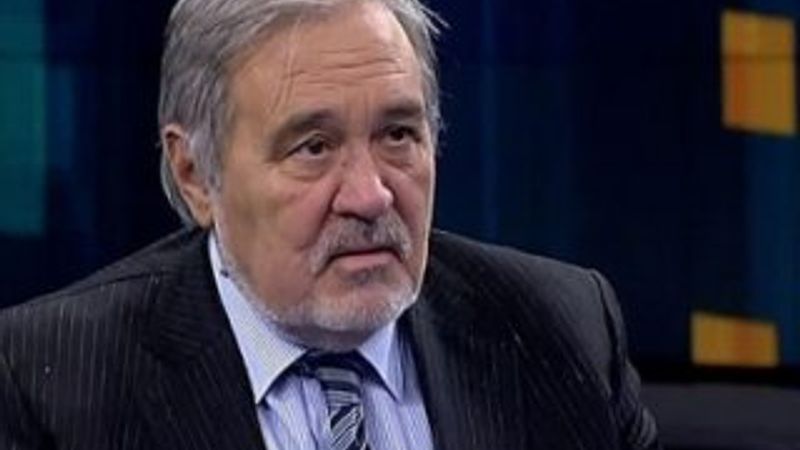 İlber Ortaylı Çerkes Ethem hain miydi sorusunu yanıtladı