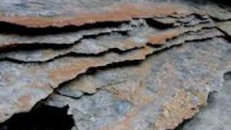 Fransa İngiltere'nin kaya gazını çıkartacak