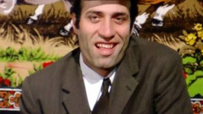 İyi ki doğdun Kemal Sunal