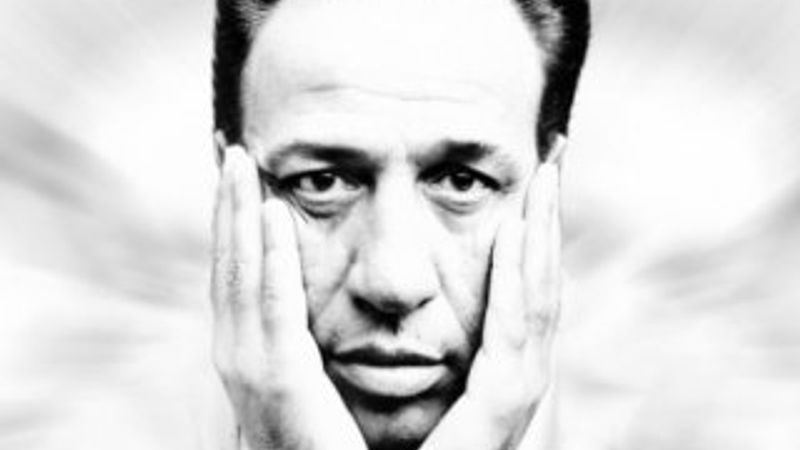 Google'dan Kemal Sunal doodle'ı