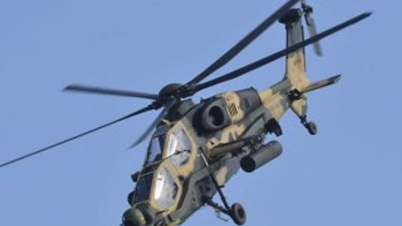 Savunmada en fazla ihracat ABD'ye