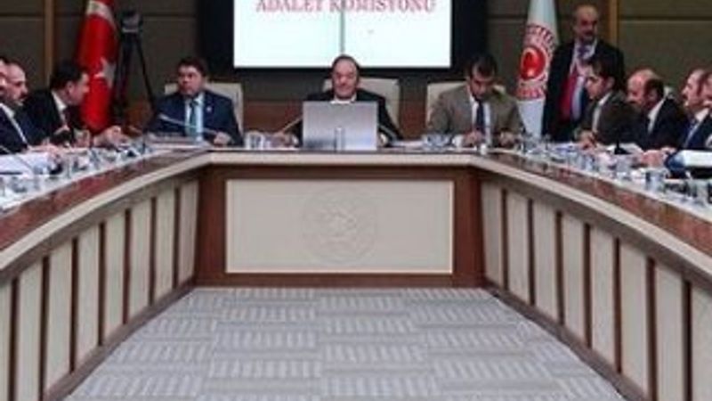 Adli yıl açılış töreni kaldırıldı