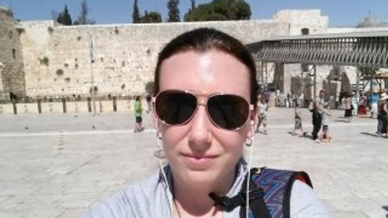 İsrailli eski pilot YPG saflarında