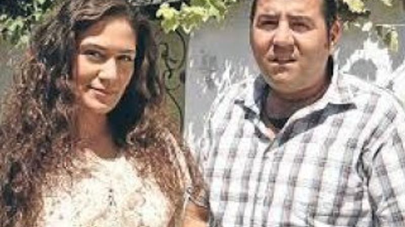 Özge Borak ile Ata Demirer boşanıyor