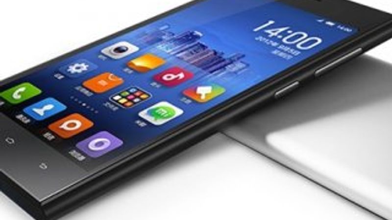 Çin'de 12 saatte 163 milyon dolar telefona gitti