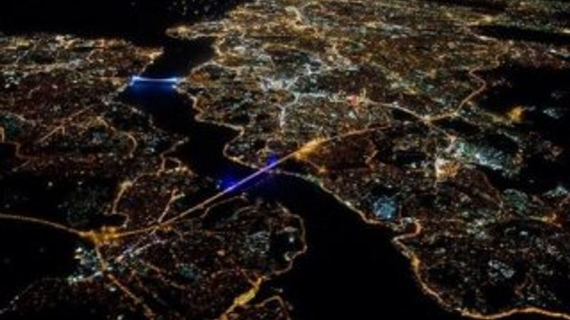 İstanbul'un elektrik tüketimi zirvede