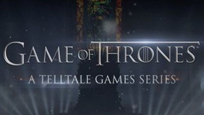 Game of Thrones oyunundan yeni detaylar