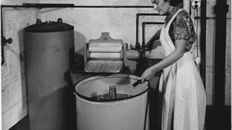 Babaannemizin gençlik markaları