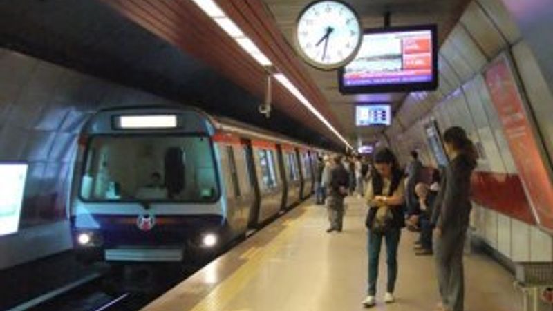 Aksaray- Yenikapı metro hattı ev fiyatlarını artırdı