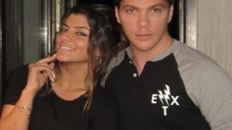 Sinan Akçıl'ın yeni Hadise'si