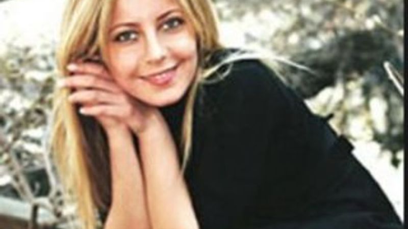 Vildan Atasever Kürtçe öğreniyor