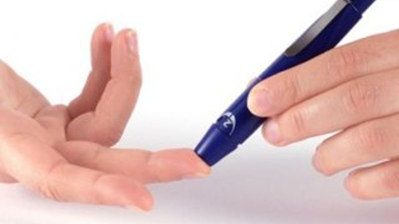 Diyabetten korunma yolları