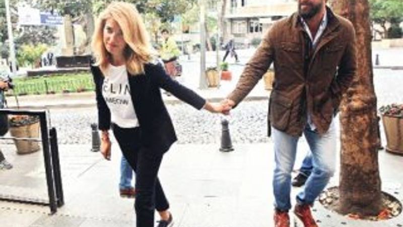 Sevgilisi Burcu Esmersoy'dan evlilik teklifi bekliyor