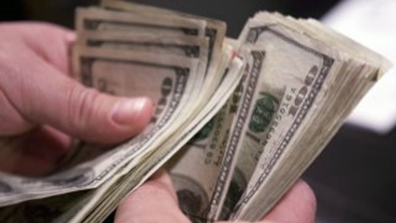 Cari açık verileri açıklandı