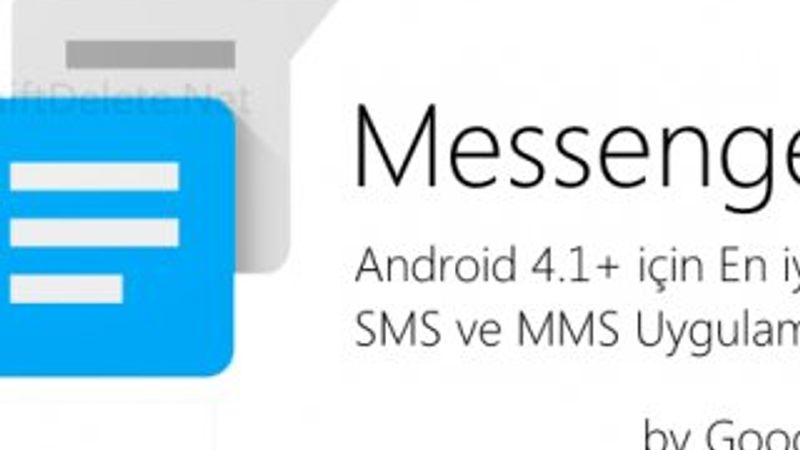 Google kendi messenger uygulamasını yayınladı