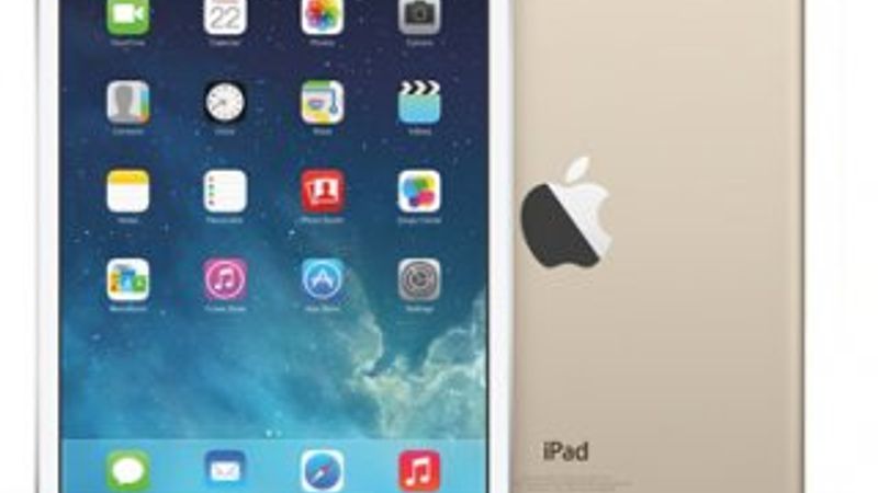 Apple'ın iPad Pro'su gecikebilir