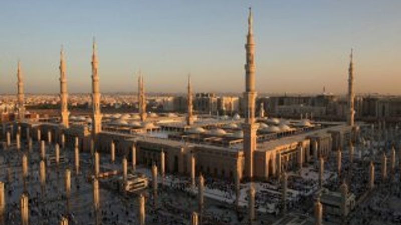 Independent: Hz. Muhammed'in evi yıkılacak