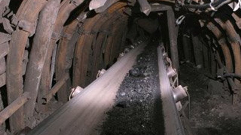 Çin'de maden faciası: 21 ölü