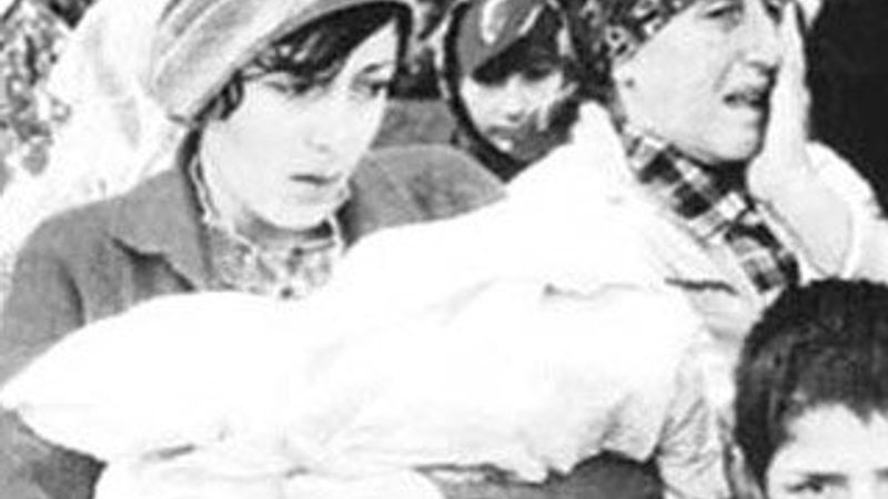 Ahıska Türklerinin sürgününün 70. yıldönümü anıldı