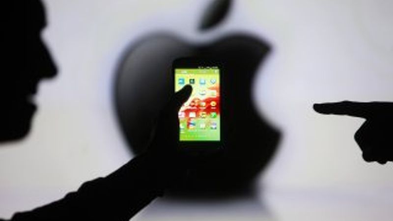 ABD hükümeti Apple kullanıcılarını uyardı