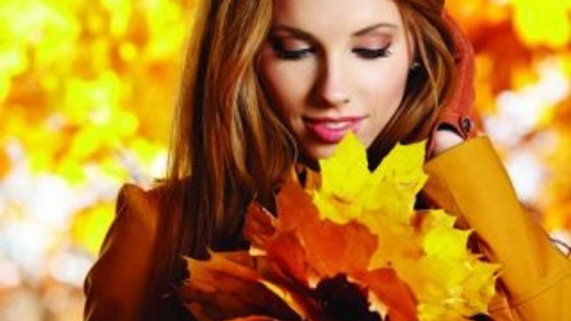 Sonbaharda doğanlar şanslı