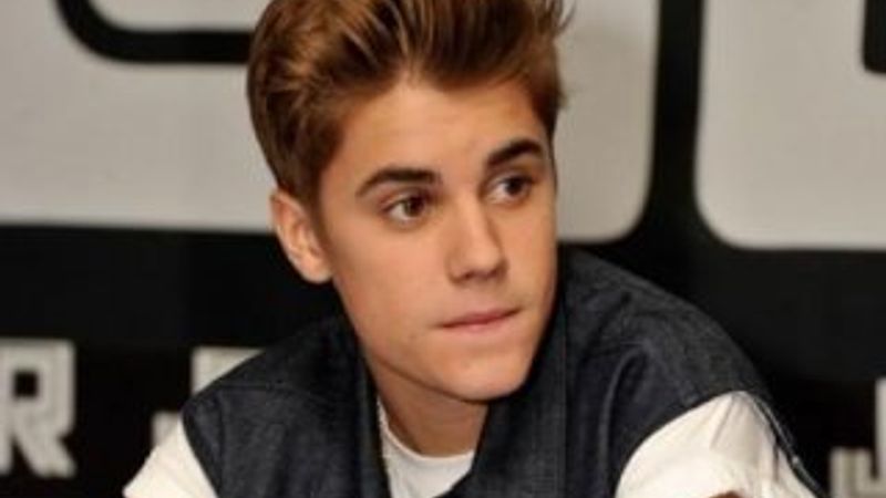 Justin Bieber yargılanacak
