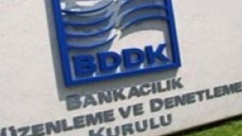 BDDK Başkanı Öztekin görevinden ayrıldı