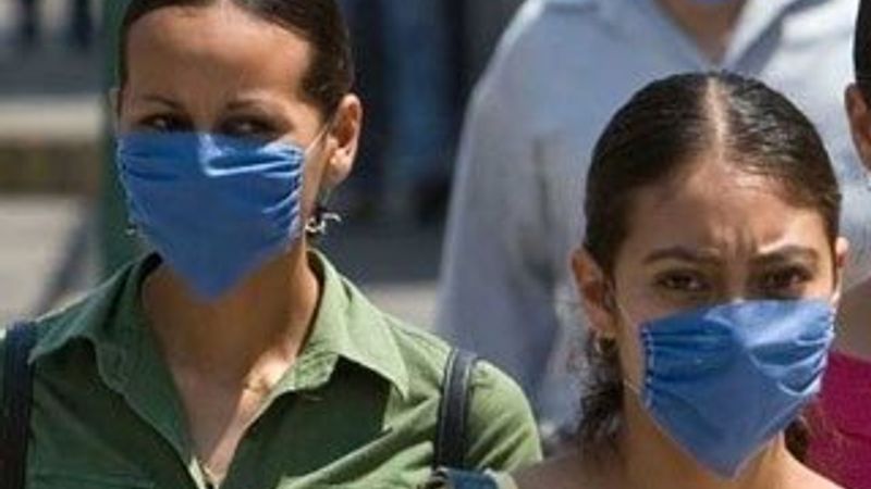 DSÖ: Kızamık'tan ölenlerin sayırı artıyor