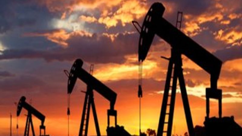 Türkiye'nin petrol ithalatı azaldı