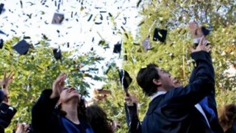 Üniversite öğrencilerine af müjdesi